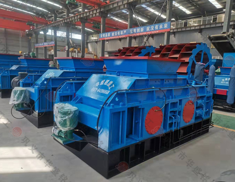 破碎白云巖用什么機器？破碎后的白云巖用途有哪些？